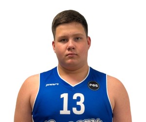 Artem Skrypov basketball player