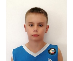Artem Snegko basketball player