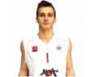 Artem Sorokin basketball player - G/SG