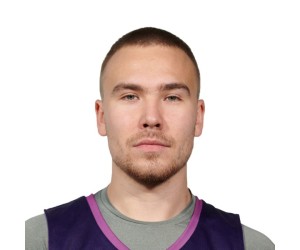 Artem Sorokin basketball player photo 2