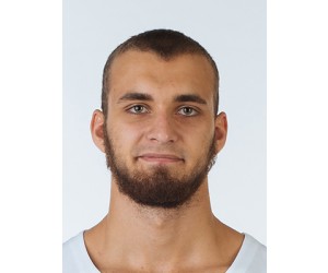 Artem Stepantsov basketball player photo 1
