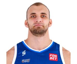 Artem Stepantsov basketball player photo 5