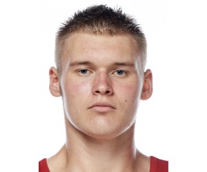 Artem Studzinskiy basketball player photo 1
