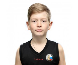 Artem Taritcyn basketball player