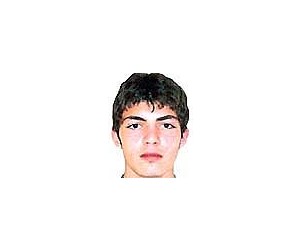 Artem Tavakalyan basketball player photo 1