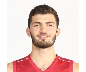 Artem Tavakalyan basketball player - F