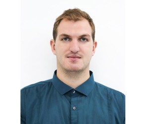 Artem Timofeev basketball player - PF