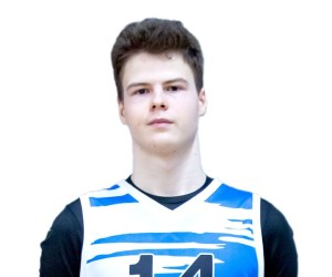 Artem Trifonov basketball player photo 3