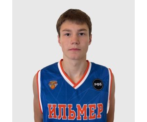 Artem Trukhin basketball player photo 2