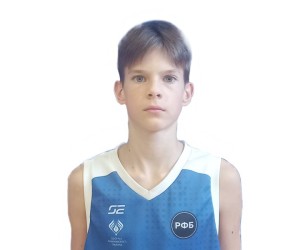 Artem Vasyukevich basketball player