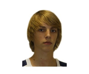 Artem Vikhrov basketball player - PG