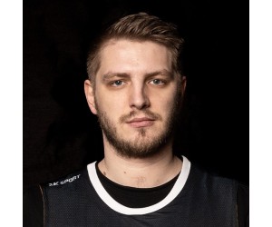 Artem Vikhrov basketball player photo 4