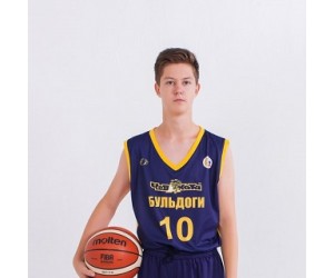 Artem Vorochalkov basketball player - G