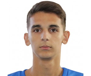 Artem Yakovenko basketball player - PG/G