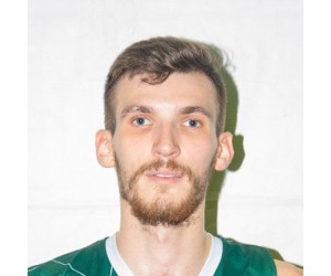 Artemiy Fornalev basketball player photo 2