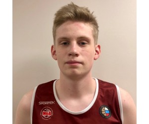 Artemiy Gashkov basketball player photo 2