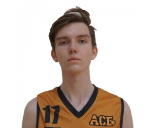 Artemiy Kokovikhin basketball player photo 2