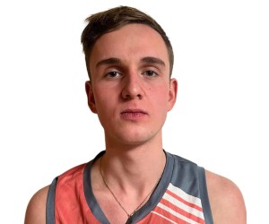 Artemiy Permyakov basketball player photo 2