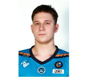 Artemiy Shtafinskiy basketball player photo 2