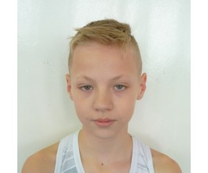 Artemiy Steblyanskiy-Skazko basketball player