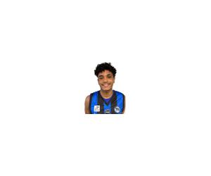Arthur Americo basketball player - C