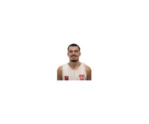 Arthur Belo basketball player