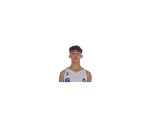 Arthur Benitez basketball player photo