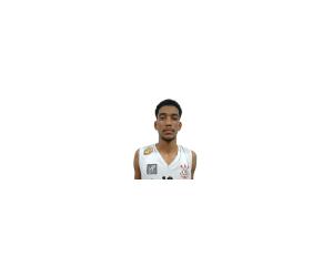 Arthur Borges basketball player - PF