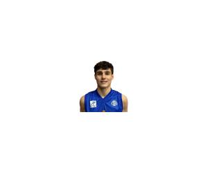 Arthur Bosi basketball player