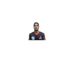 Arthur Ciannella basketball player