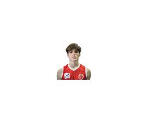 Arthur Claws basketball player