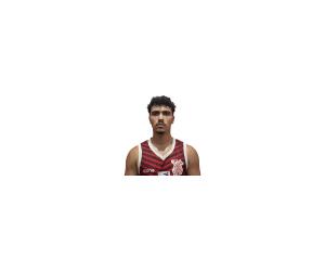 Arthur Cock basketball player