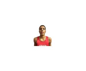 Arthur Correia basketball player