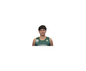 Arthur Cortez basketball player