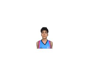 Arthur Cuzzuol basketball player