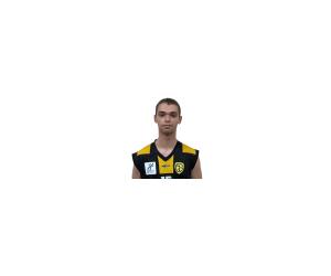 Arthur Dantas basketball player