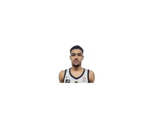 Arthur De Mattos basketball player