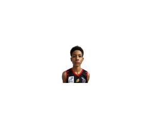 Arthur Dias basketball player
