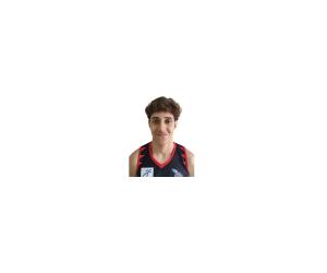 Arthur Duete basketball player