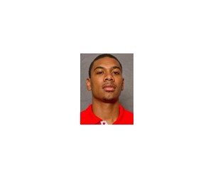 Arthur Edwards basketball player - G