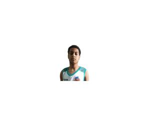 Arthur Falcao basketball player - SG
