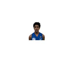 Arthur Gomes basketball player