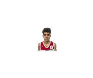 Arthur Goncalves basketball player