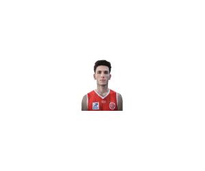 Arthur Henrique basketball player