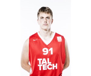 Arthur-Herman Entsik basketball player - C