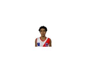 Arthur Hermisdorf basketball player - SF