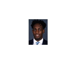 Arthur Kaluma basketball player - F