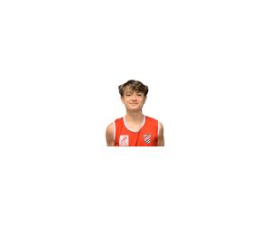 Arthur Krzysczak basketball player - PG