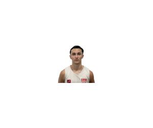 Arthur Louzada basketball player
