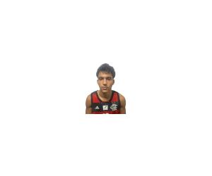 Arthur Moreira basketball player